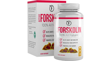 Active Forskolin for Weight Loss